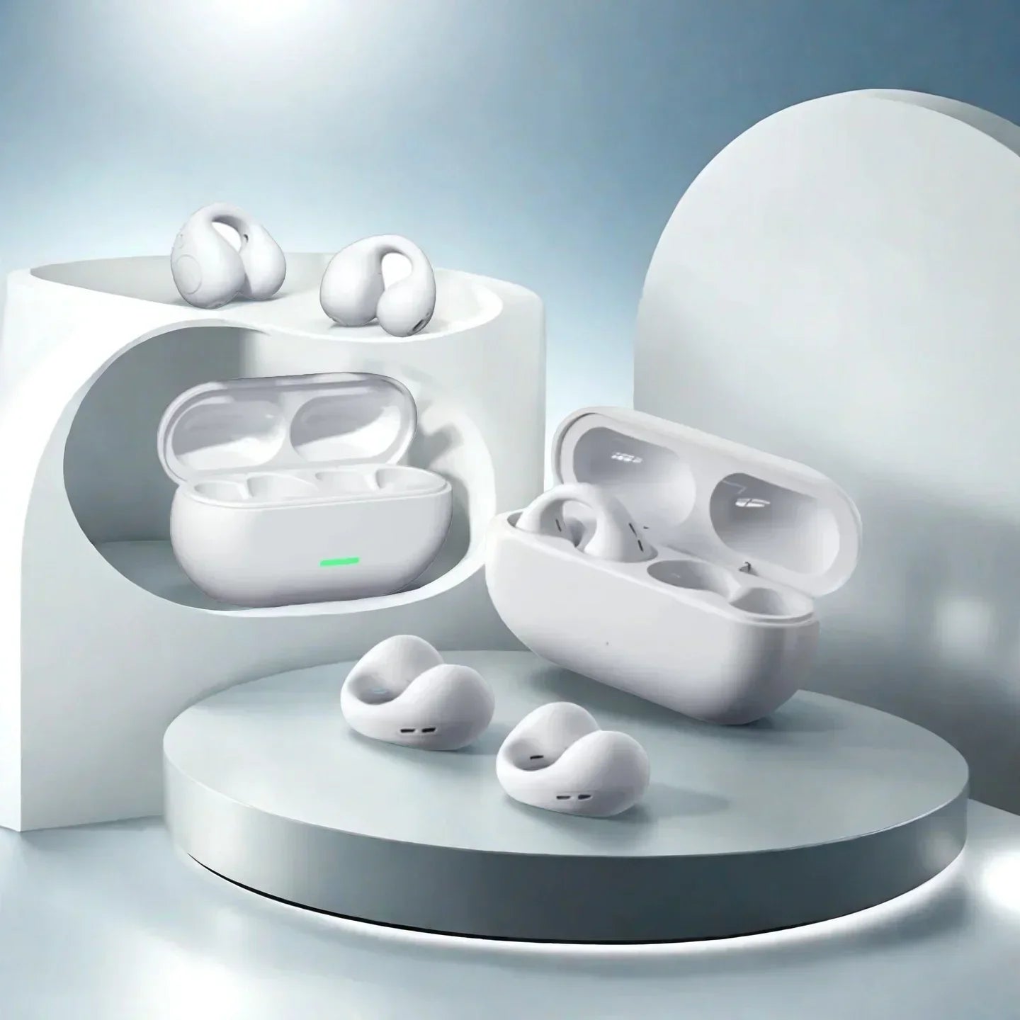 Căști Bluetooth Ultra – Calitate Audio de Studio, Fără Fire, Fără Compromis