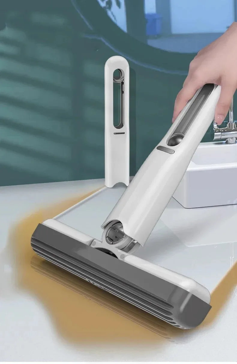 Minimop UltraClean™️ Curatare rapidǎ