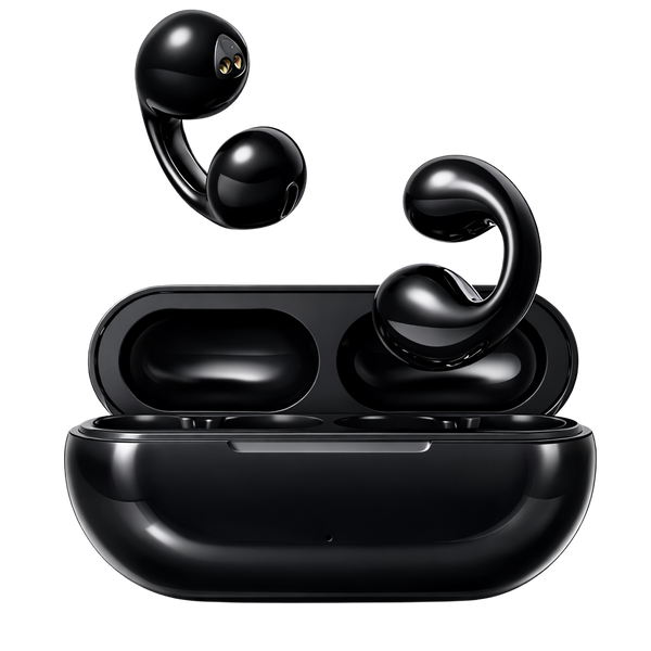 Căști Bluetooth Confortabile