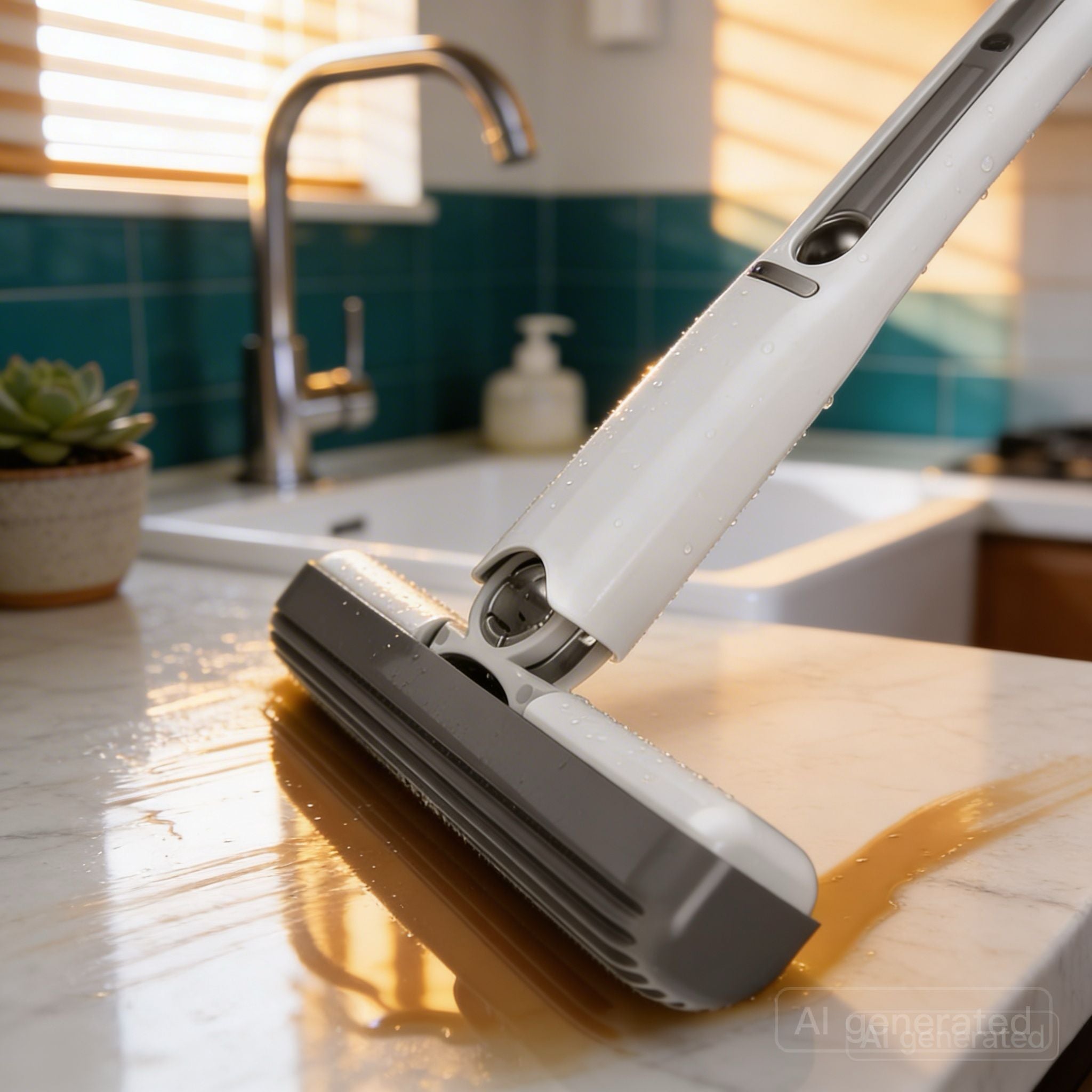 Minimop UltraClean™️ Curatare rapidǎ